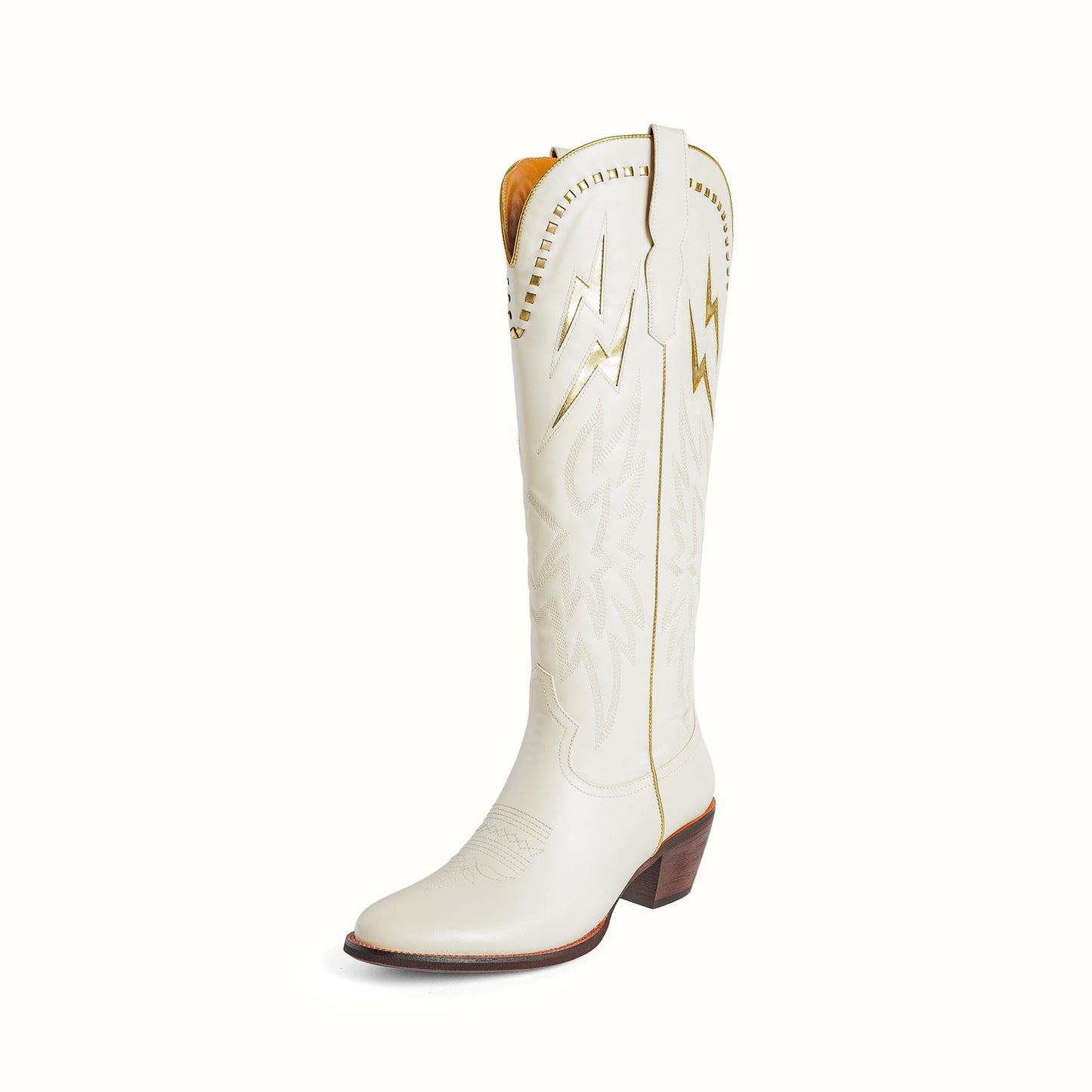 The Gloria - White