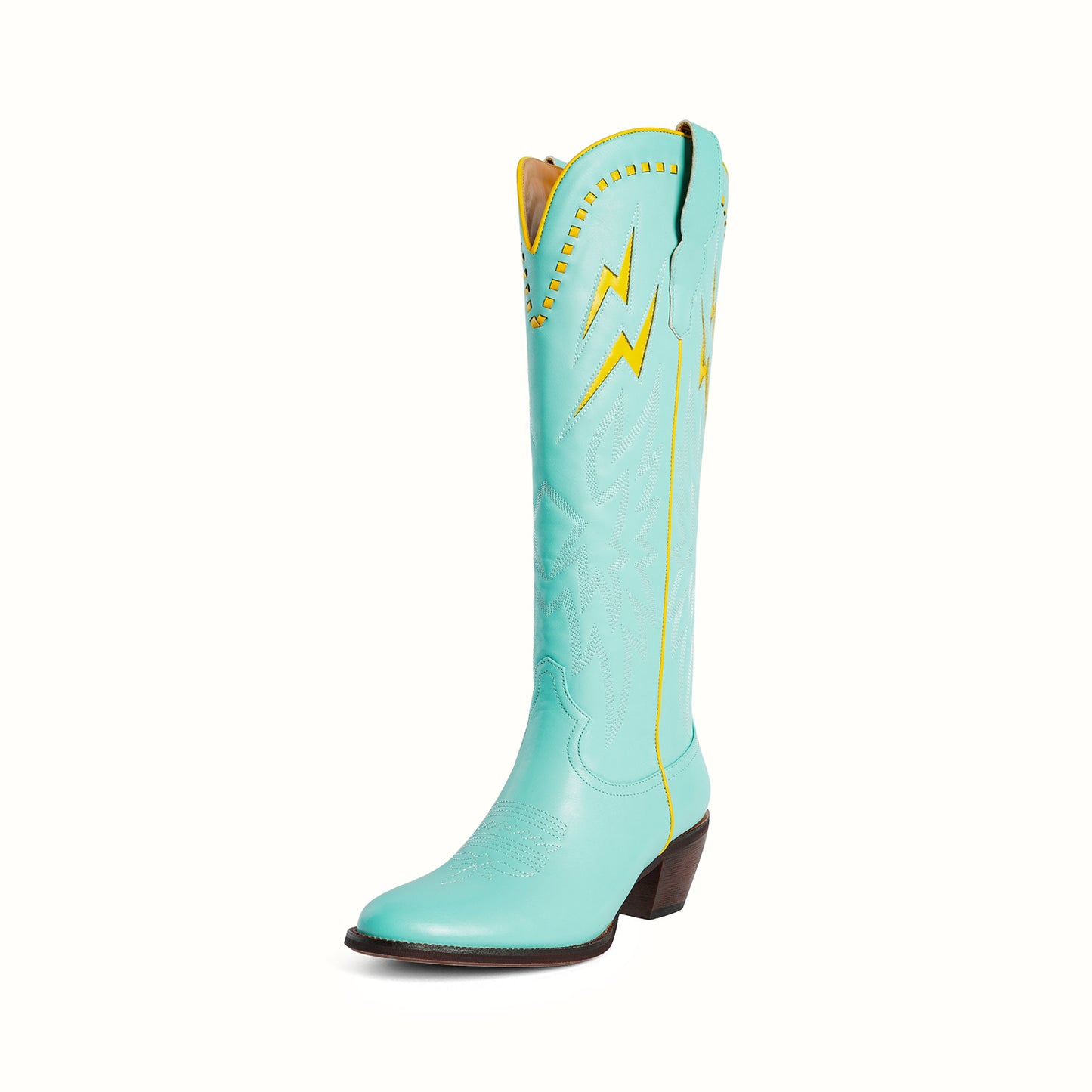 The Gloria - Turquoise