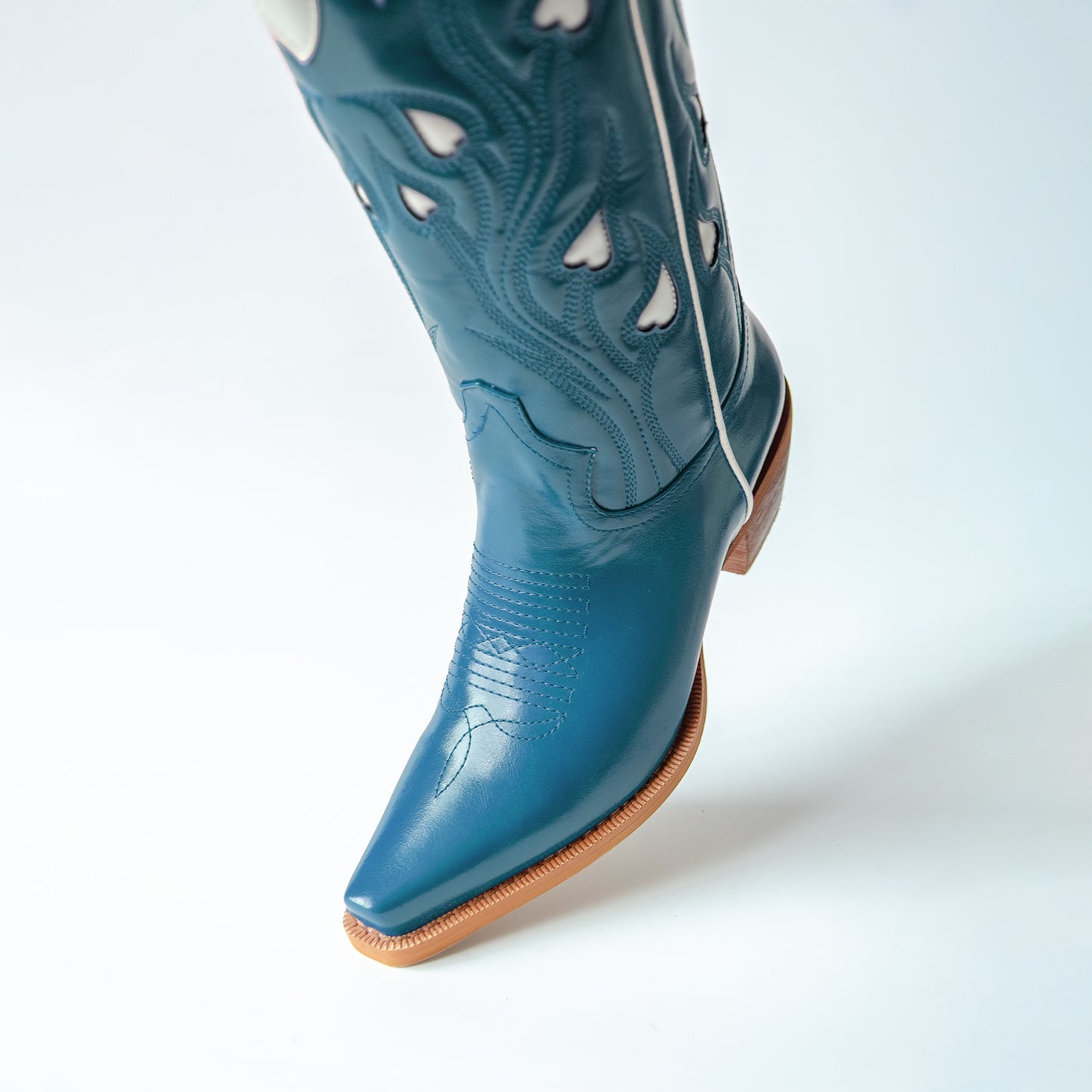 The Amara - Turquoise