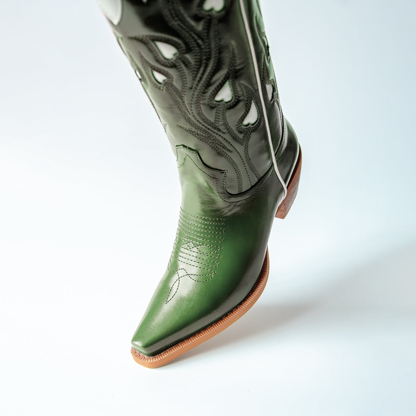 The Amara - Grass Green