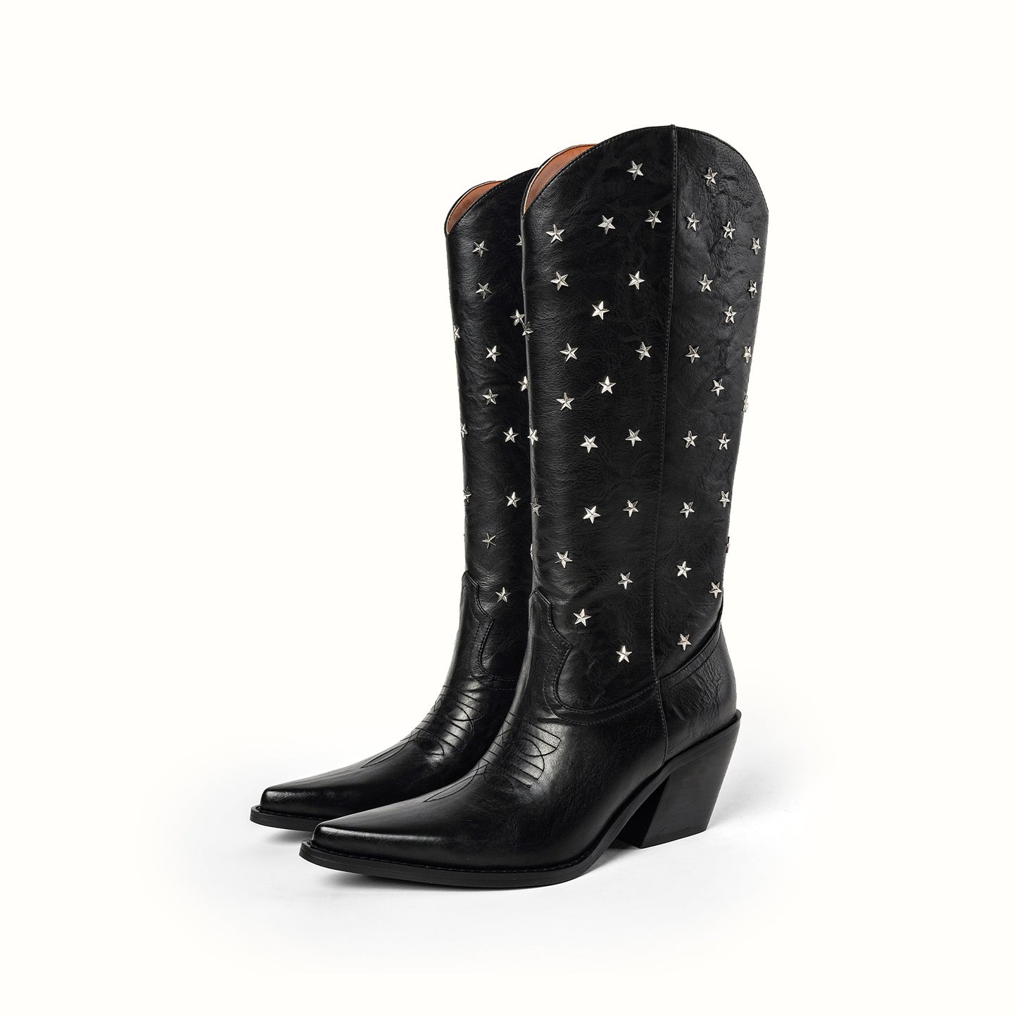 The Stella - Black