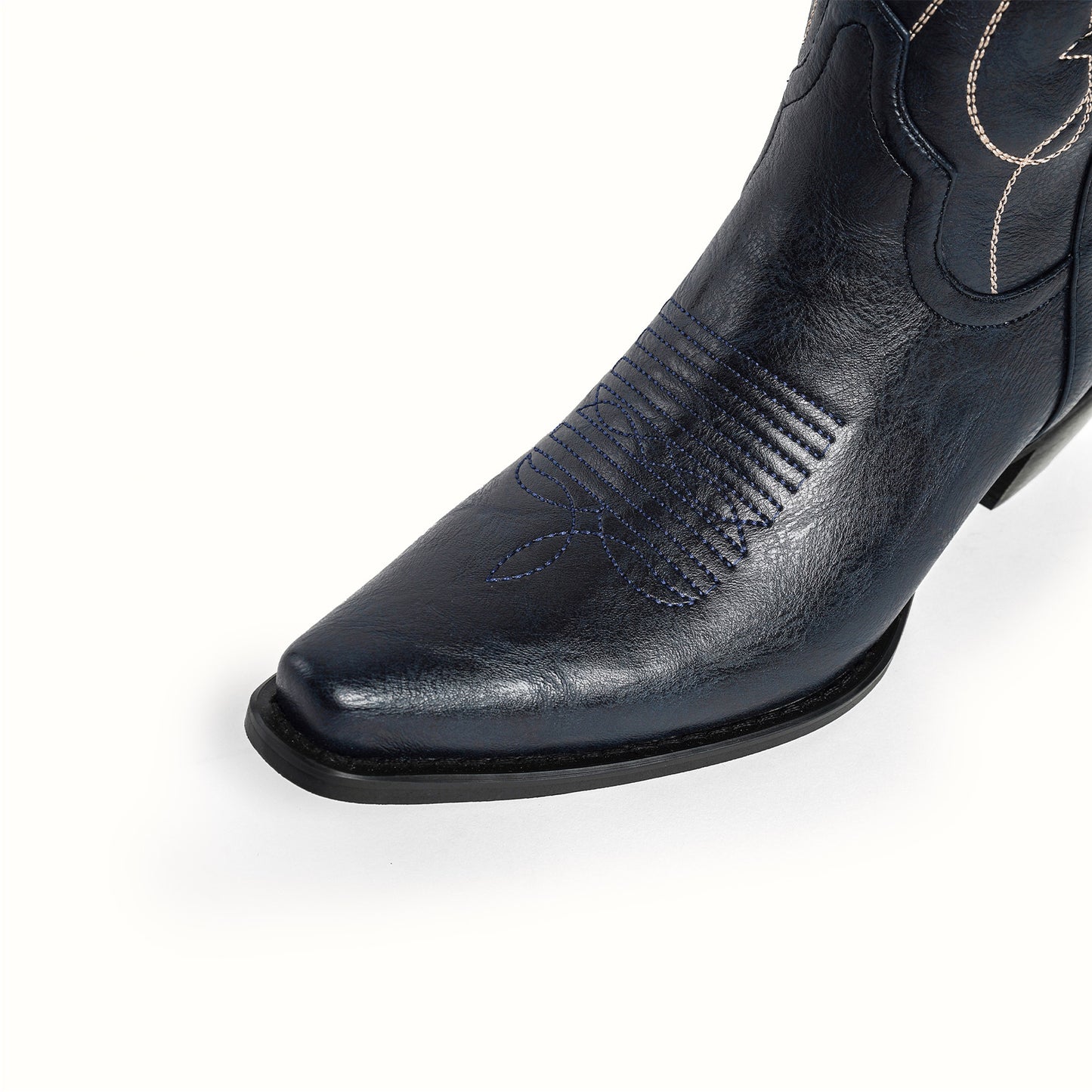 The Dakota - Dark Blue