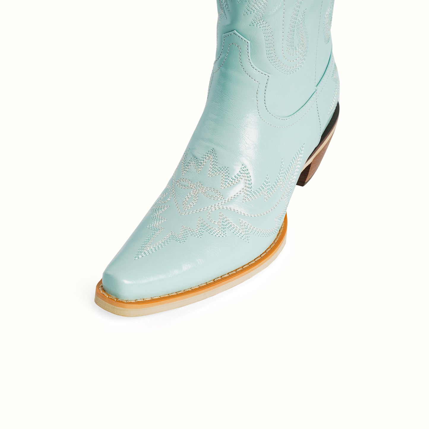 The Christy - Blue