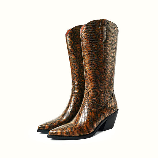 The Savannah - Bronze