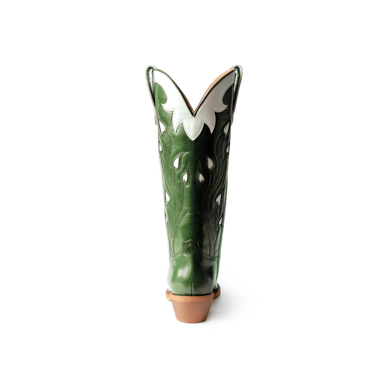 The Amara - Grass Green