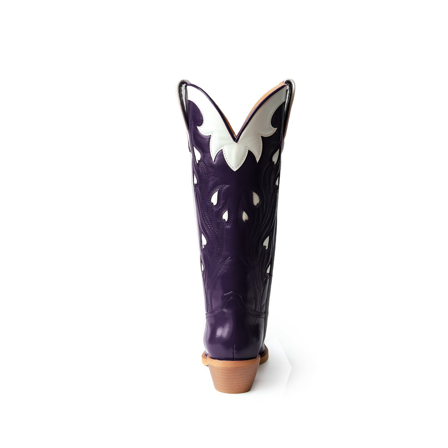 The Amara - Dark Purple