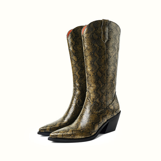 The Savannah - Green