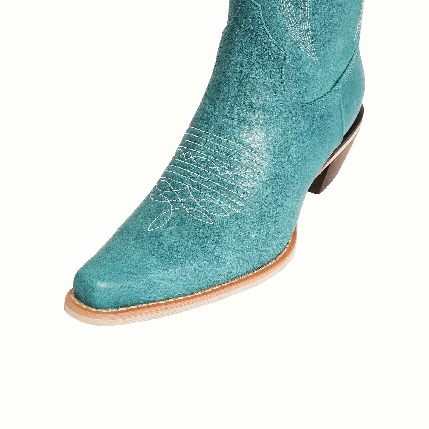 The Camille - Turquoise