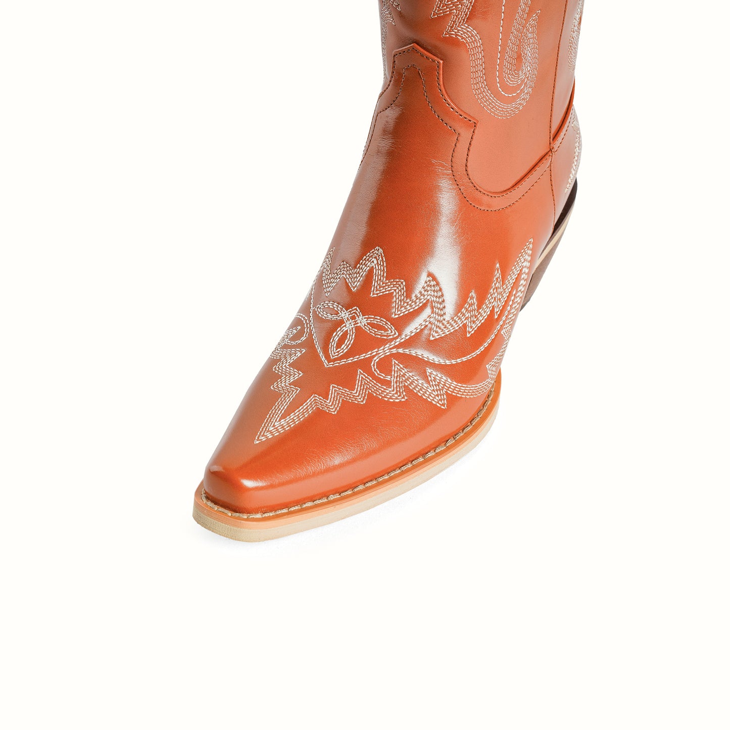 The Christy - Orange