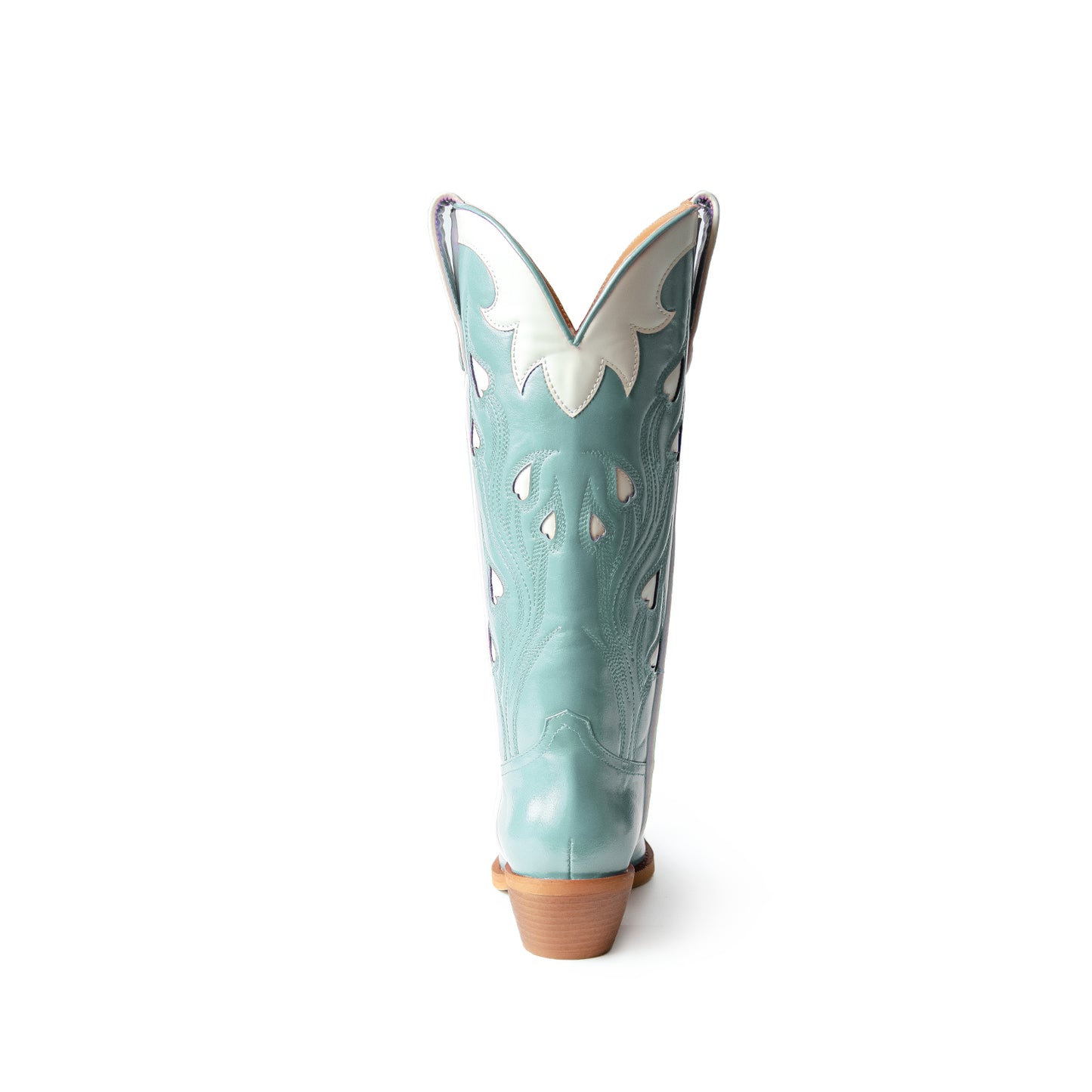 The Amara - Light Blue