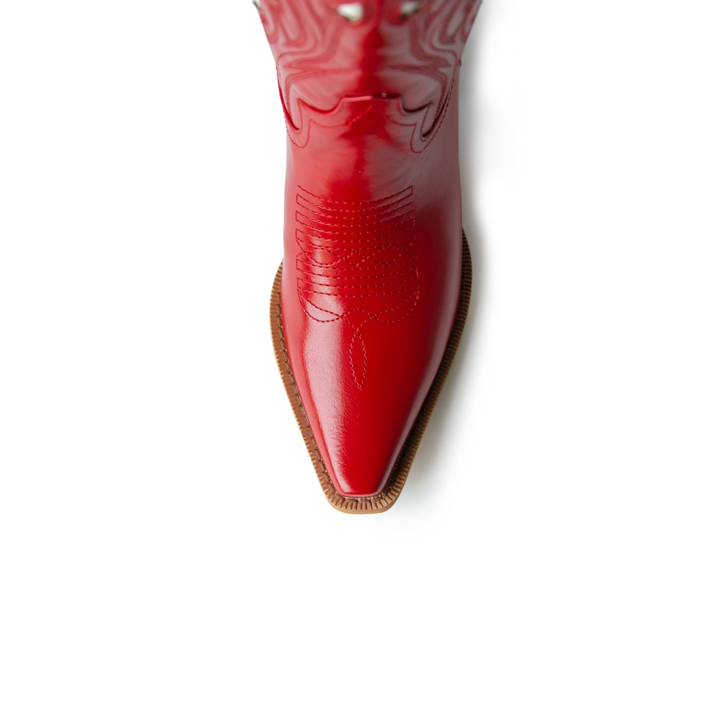 The Amara - Red