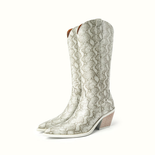 The Savannah - Silver Ash