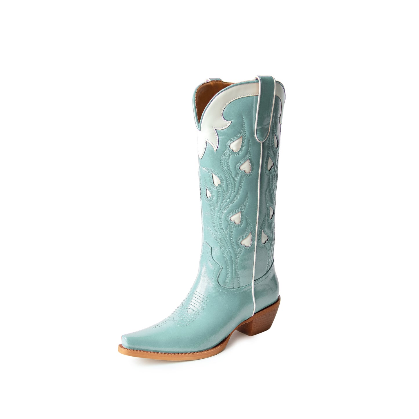 The Amara - Light Blue