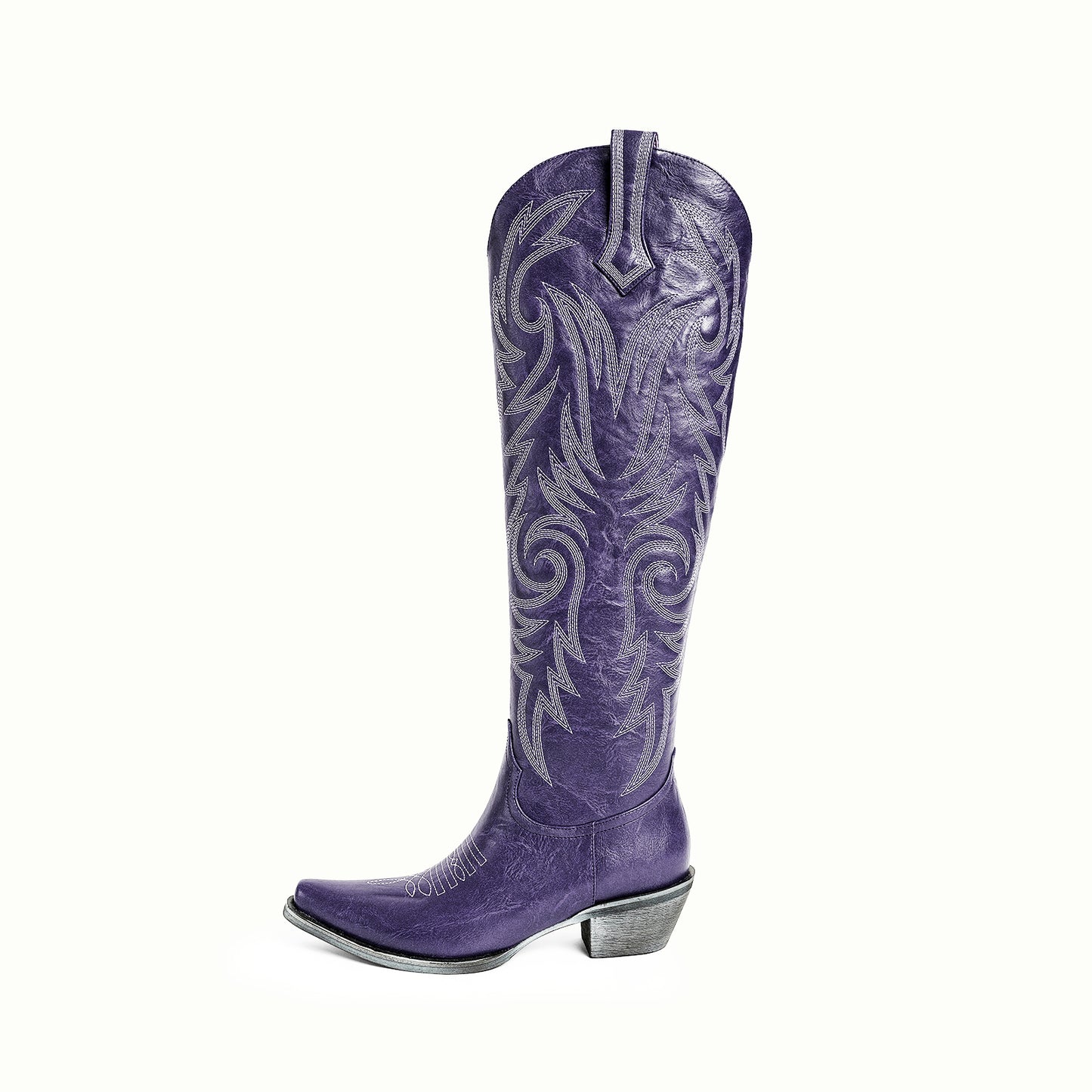 The Camille - Purple