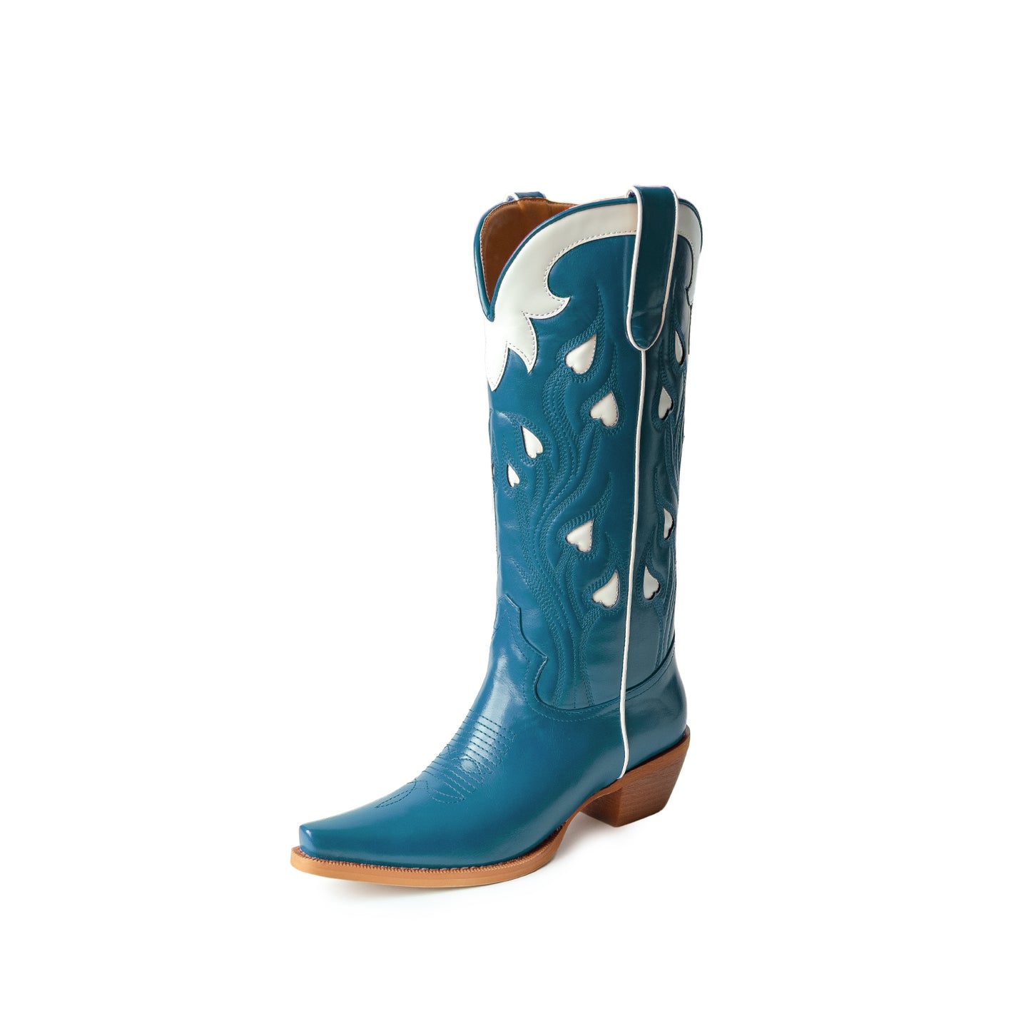 The Amara - Turquoise