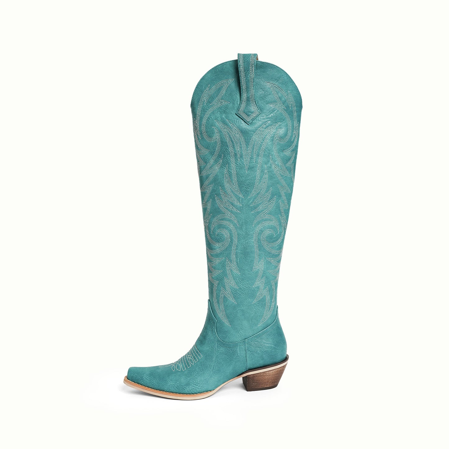 The Camille - Turquoise