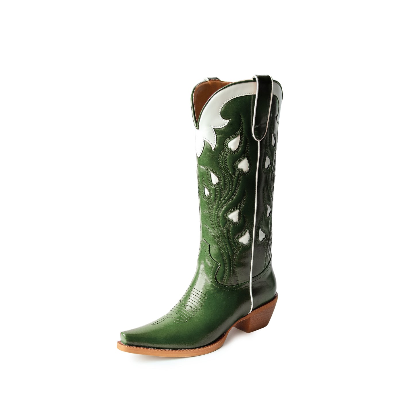 The Amara - Grass Green