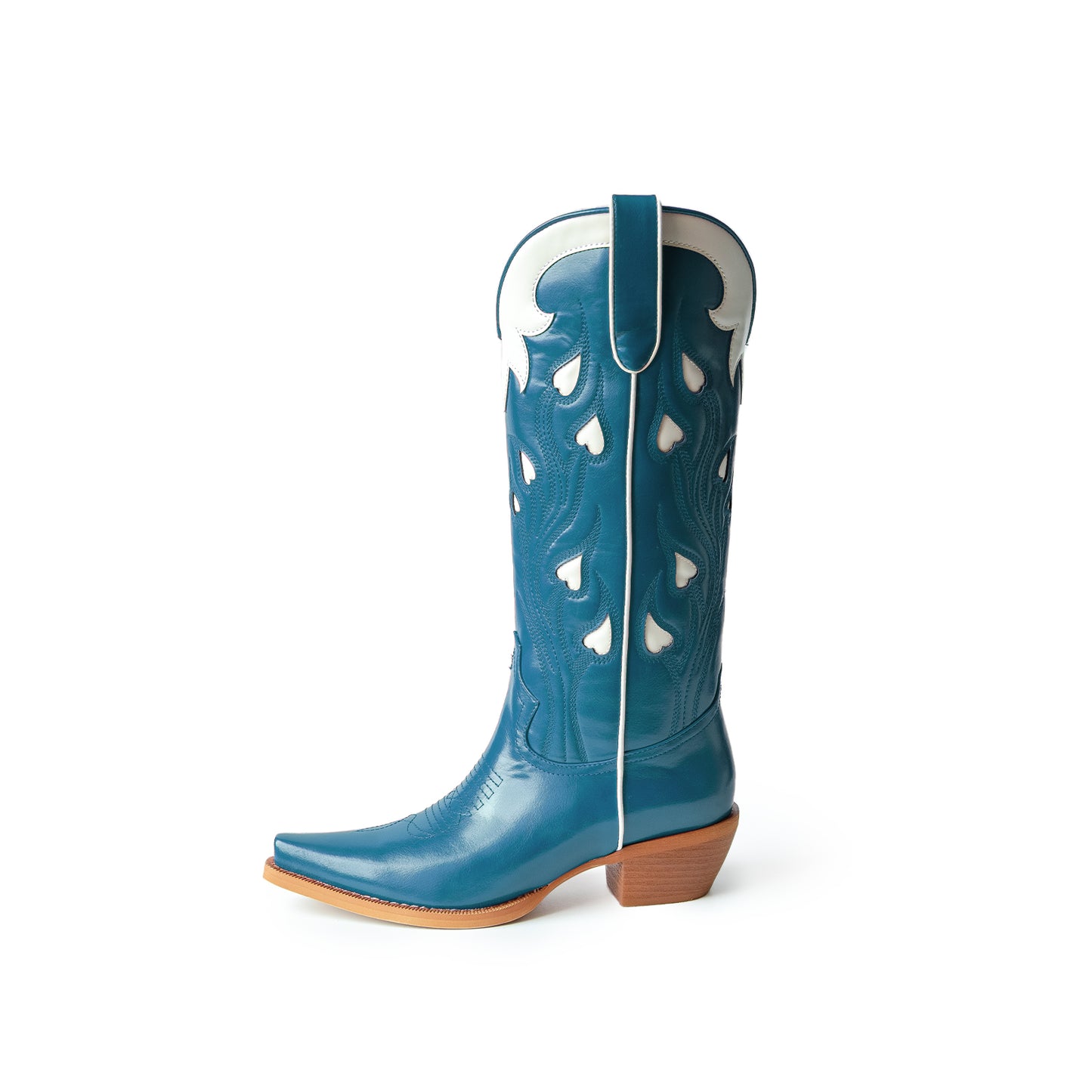 The Amara - Turquoise