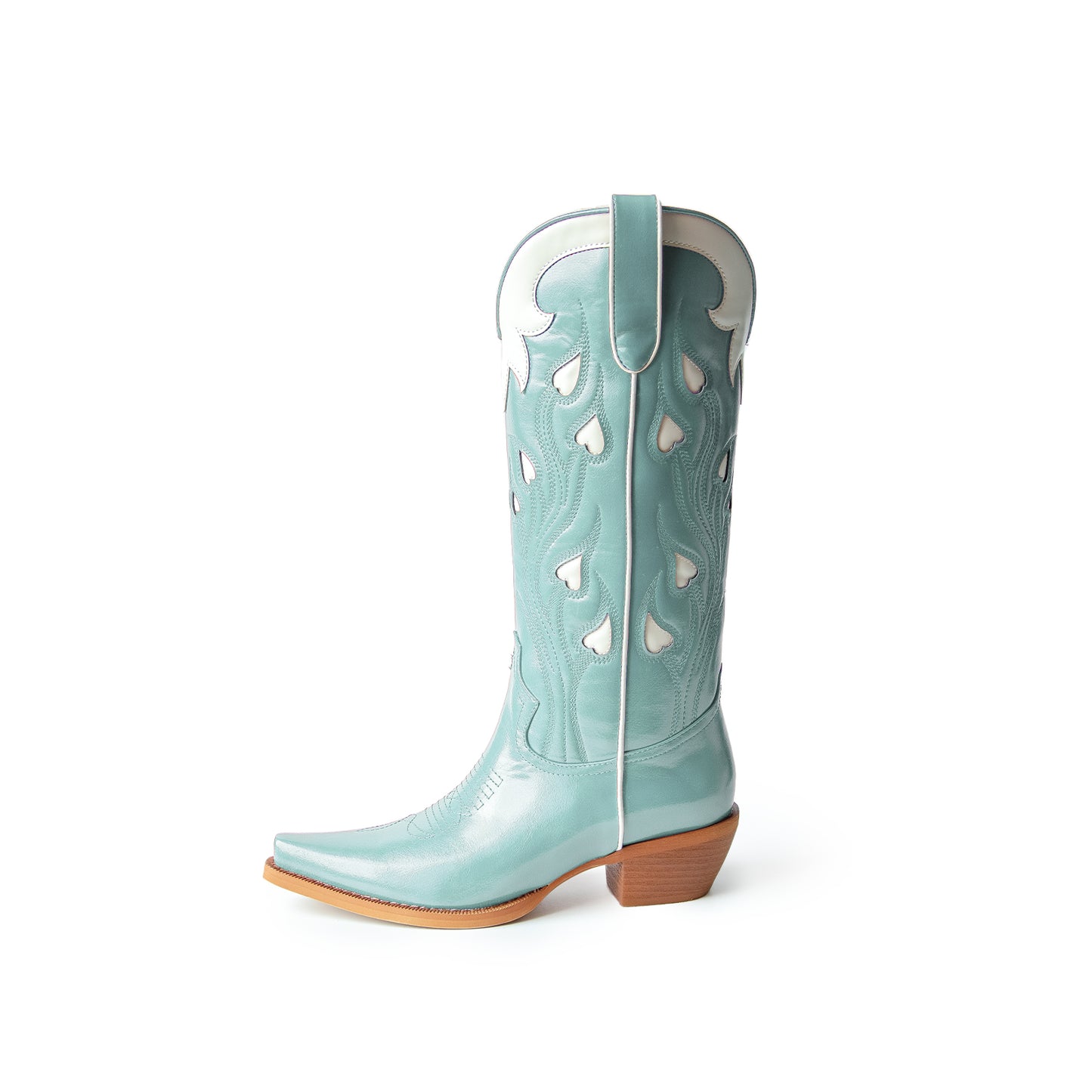 The Amara - Light Blue