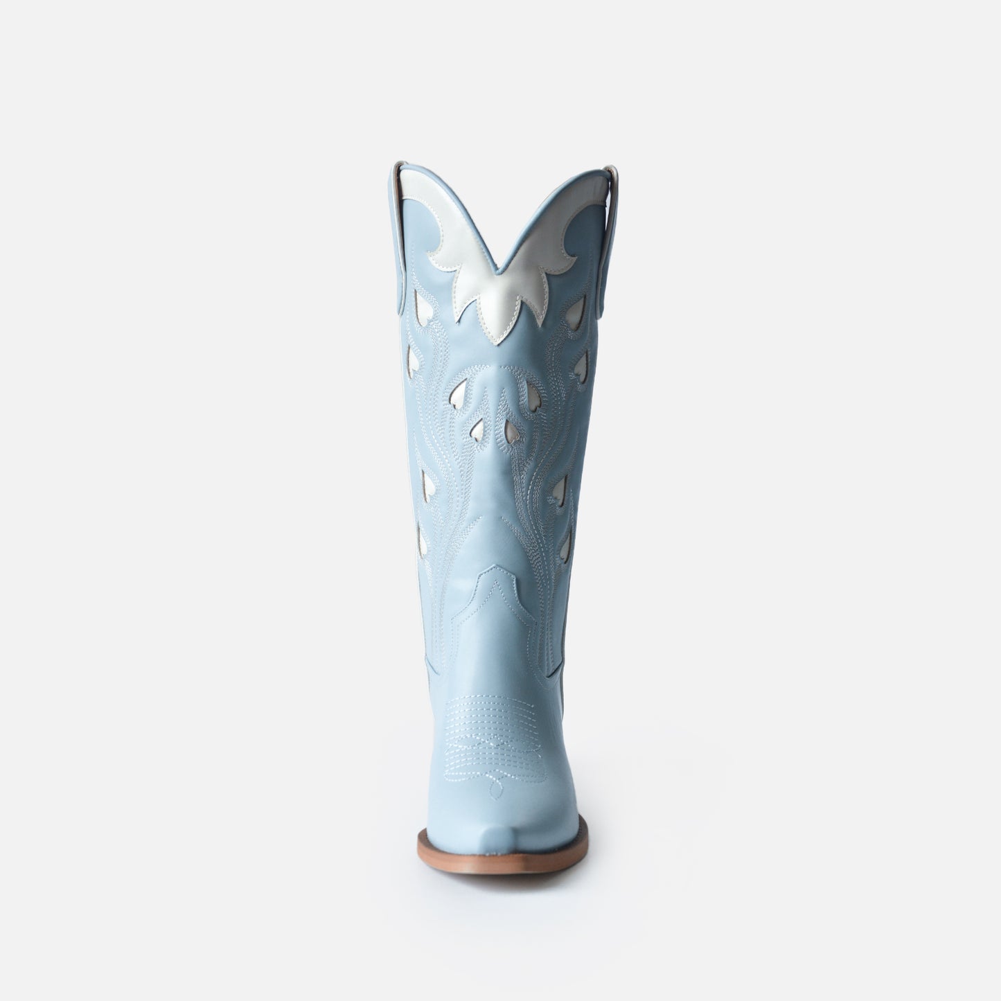 The Amara - Blue