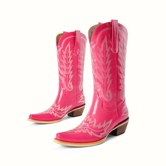 The Christy - Rose Red