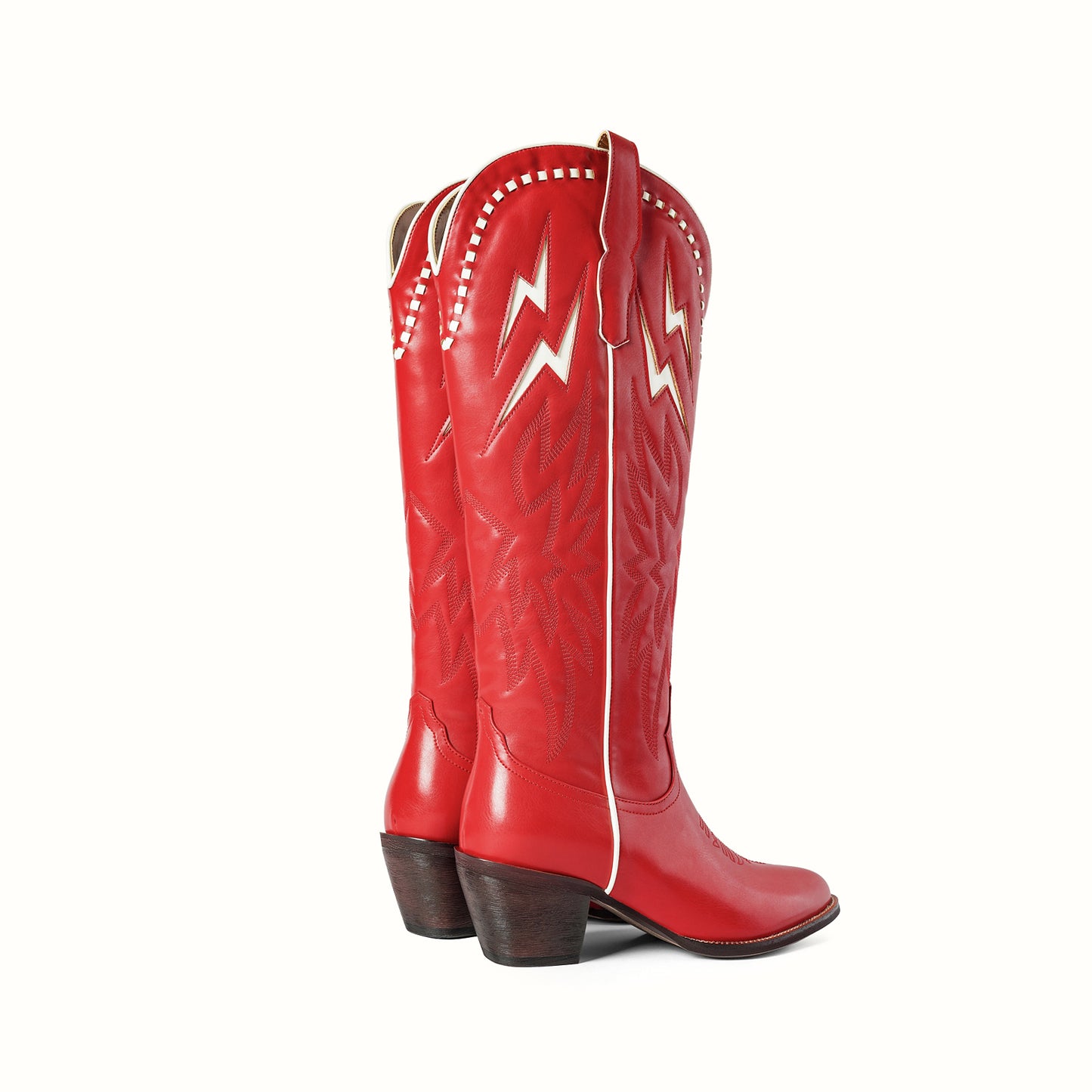 The Gloria - Red