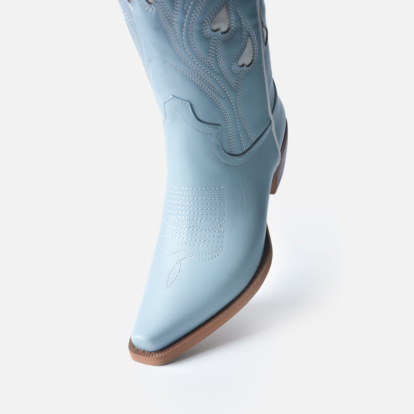 The Amara - Blue