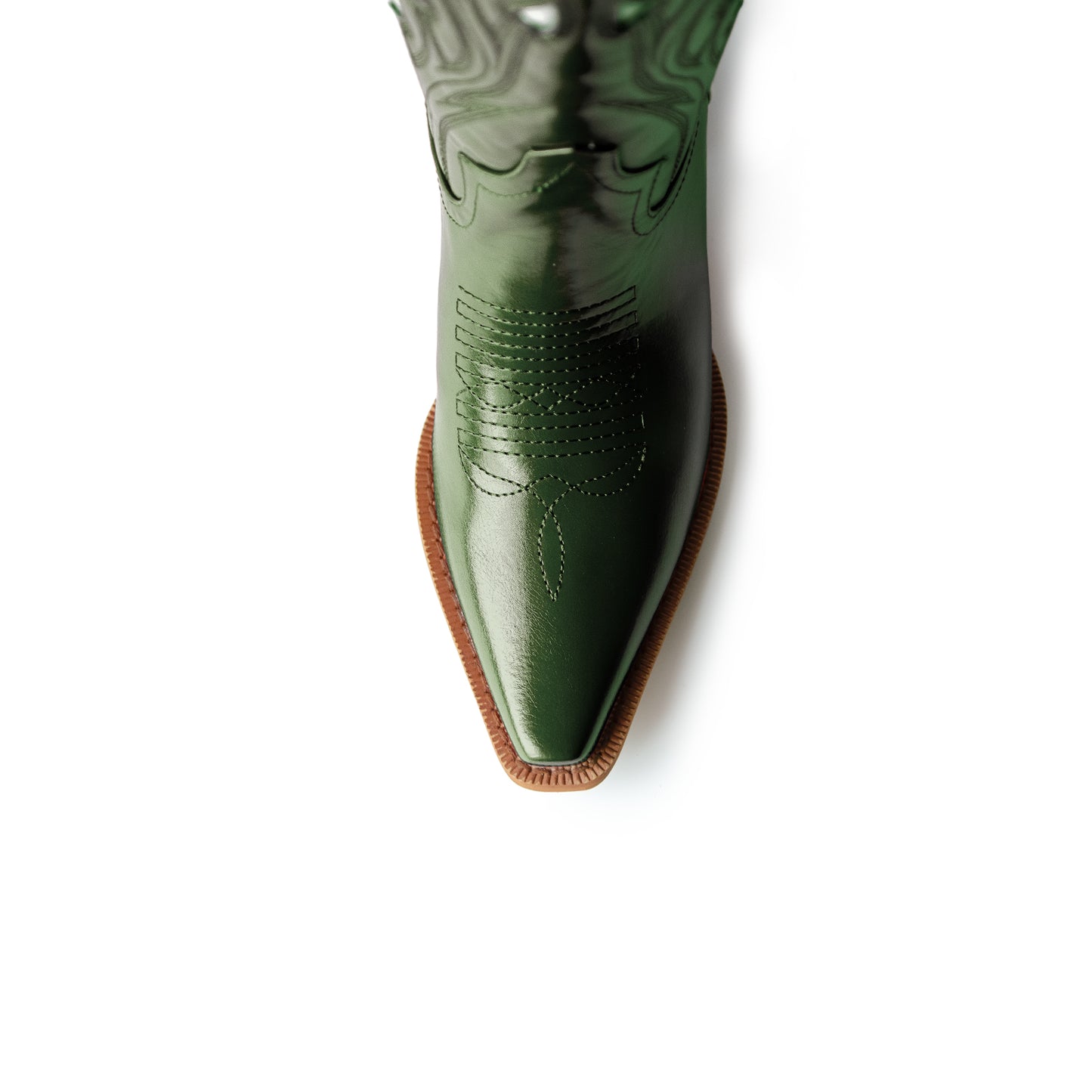 The Amara - Grass Green