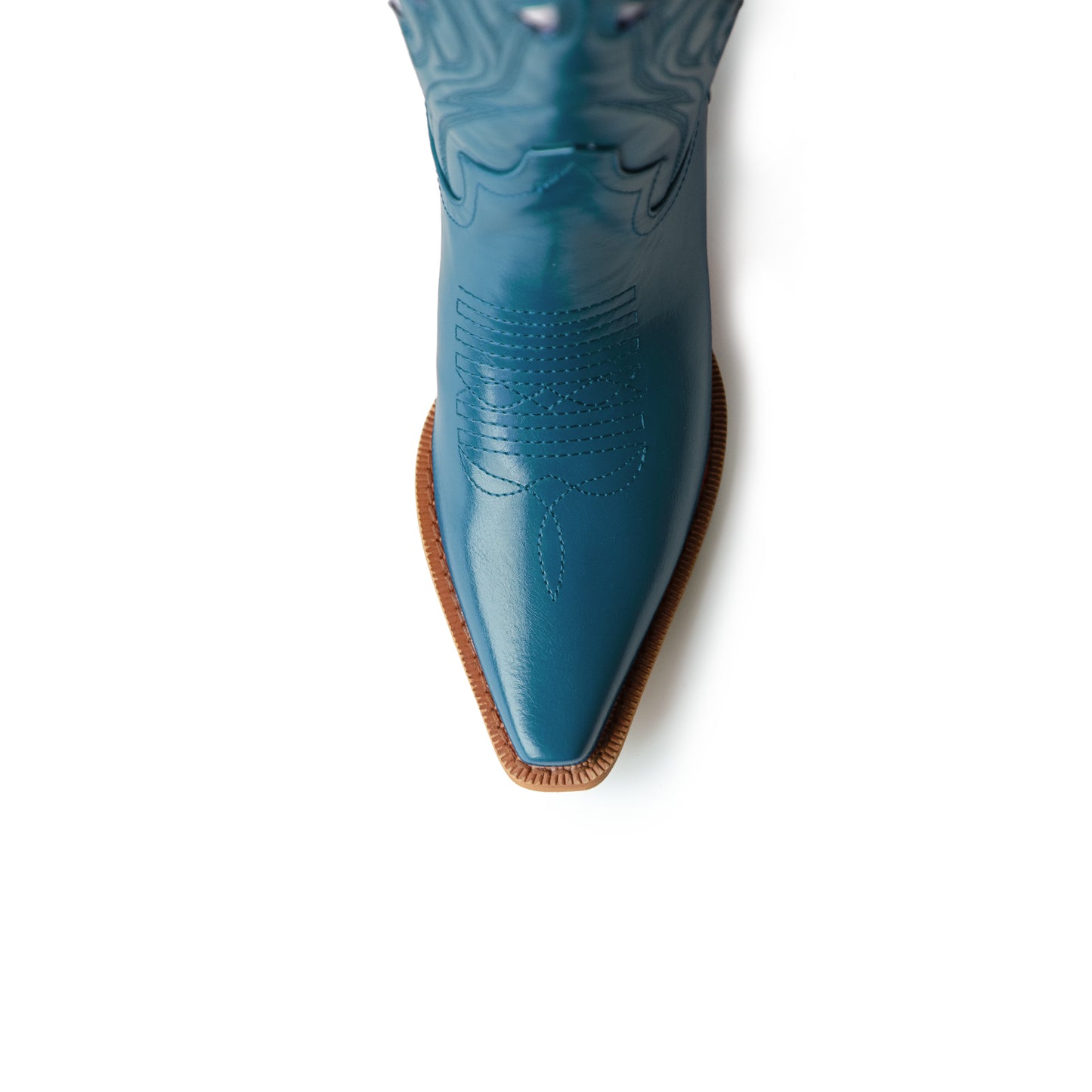 The Amara - Turquoise
