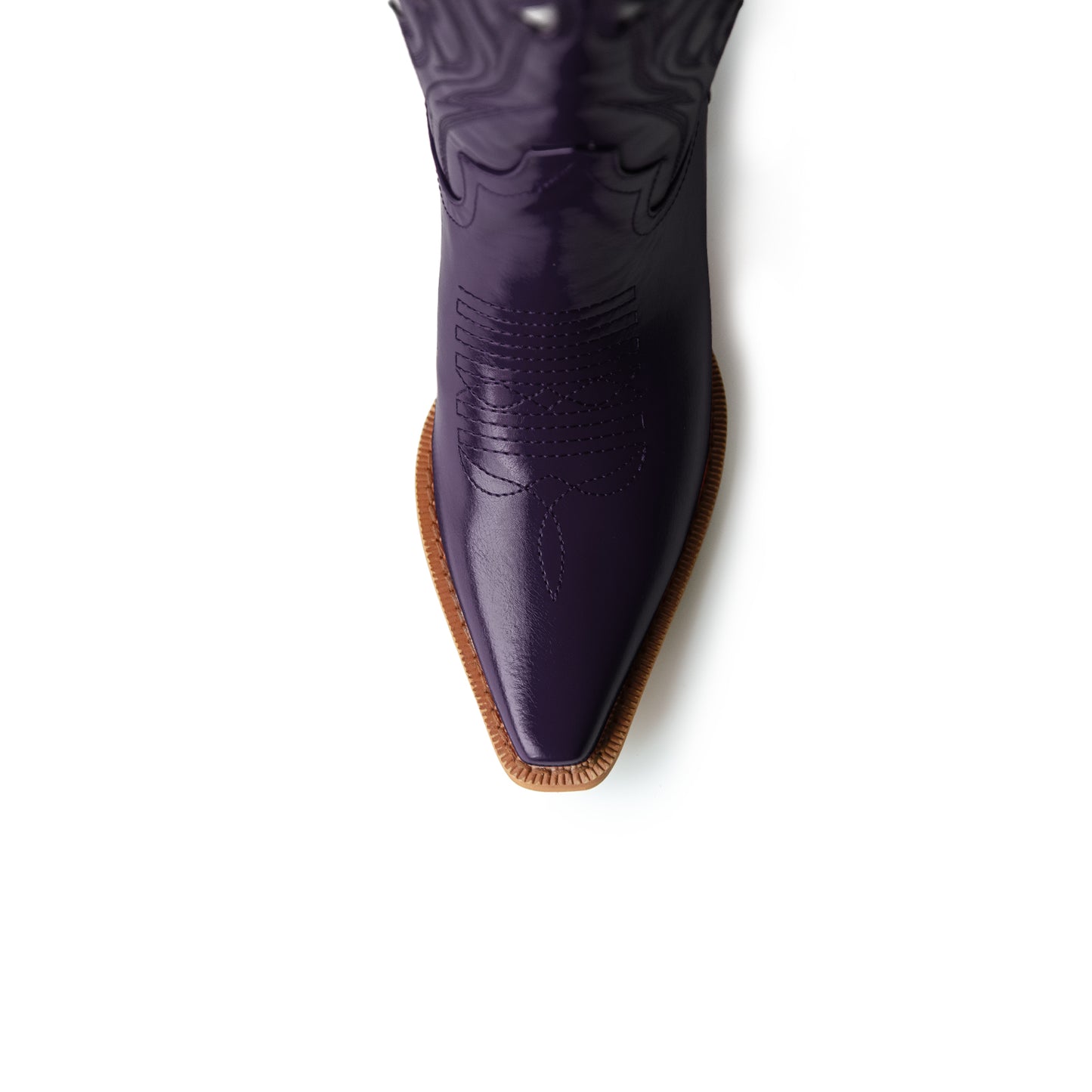 The Amara - Dark Purple