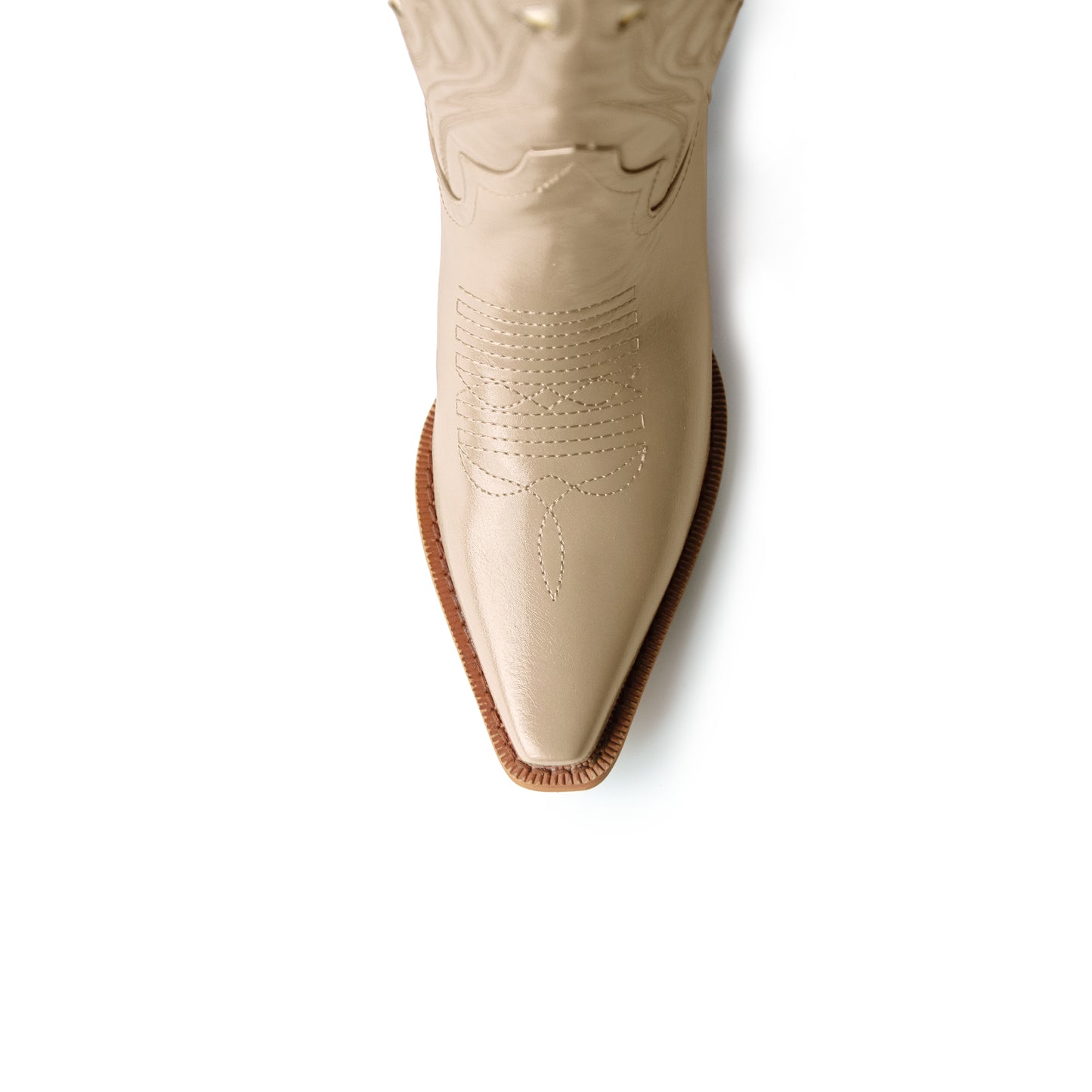 The Amara - Cream