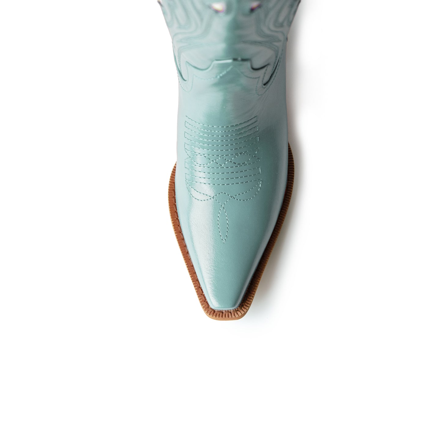 The Amara - Light Blue