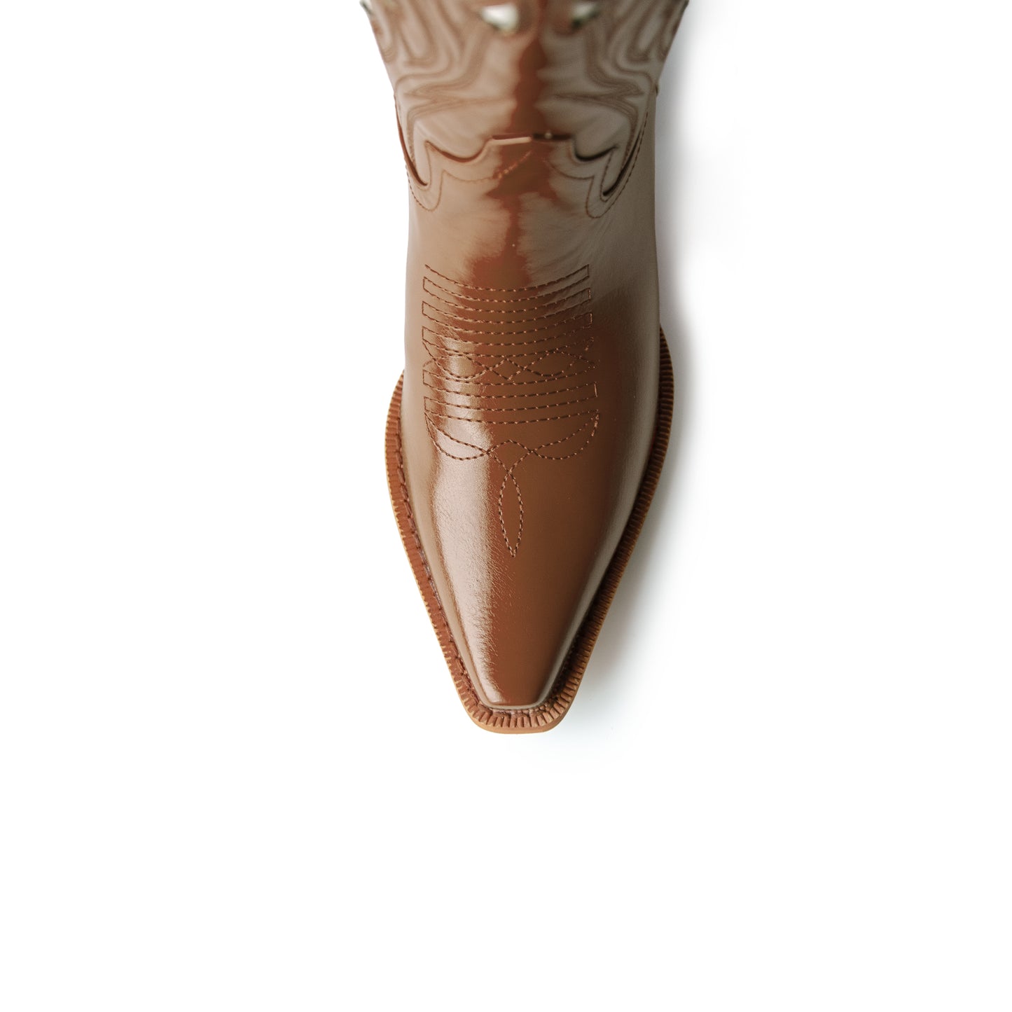 The Amara - Brown