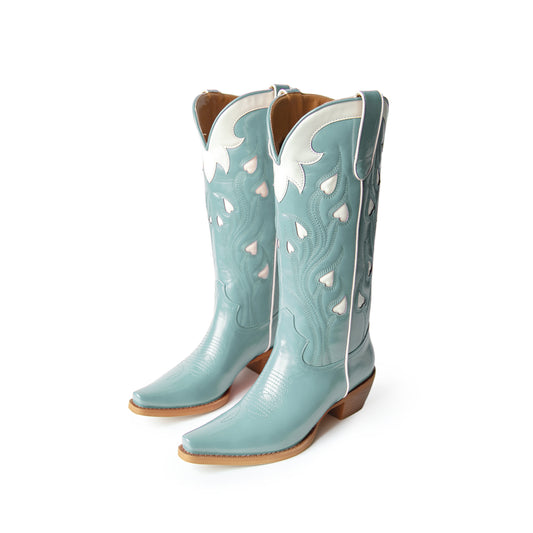 The Amara - Light Blue