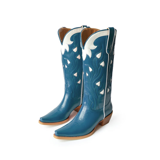 The Amara - Turquoise