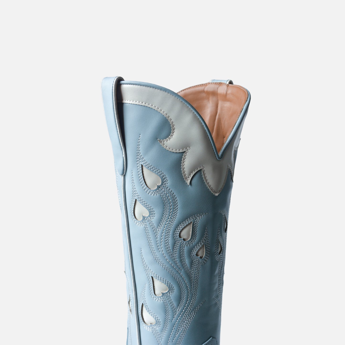 The Amara - Blue