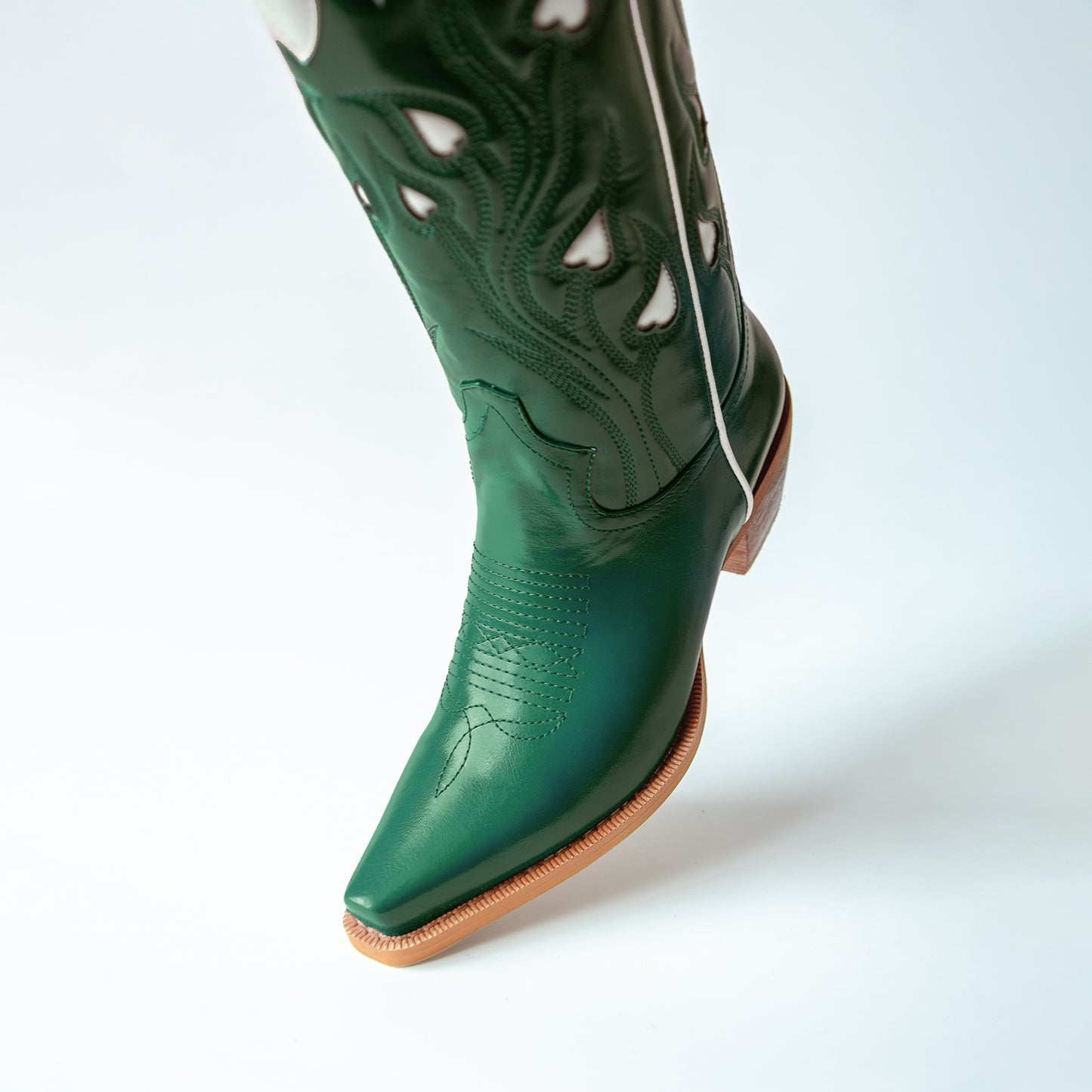 The Amara - Green
