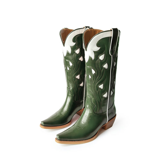 The Amara - Grass Green