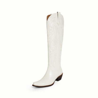 The Camille - White