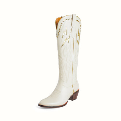 The Gloria - White