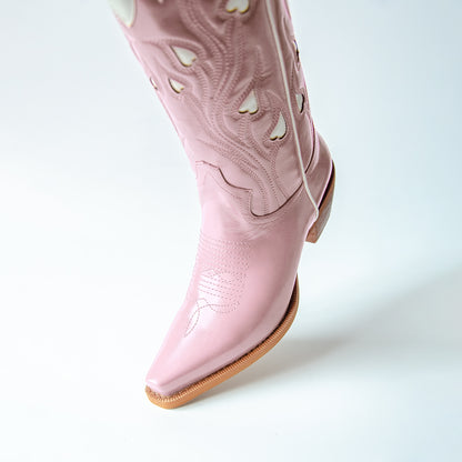 The Amara - Pink