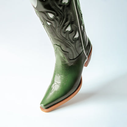 The Amara - Grass Green
