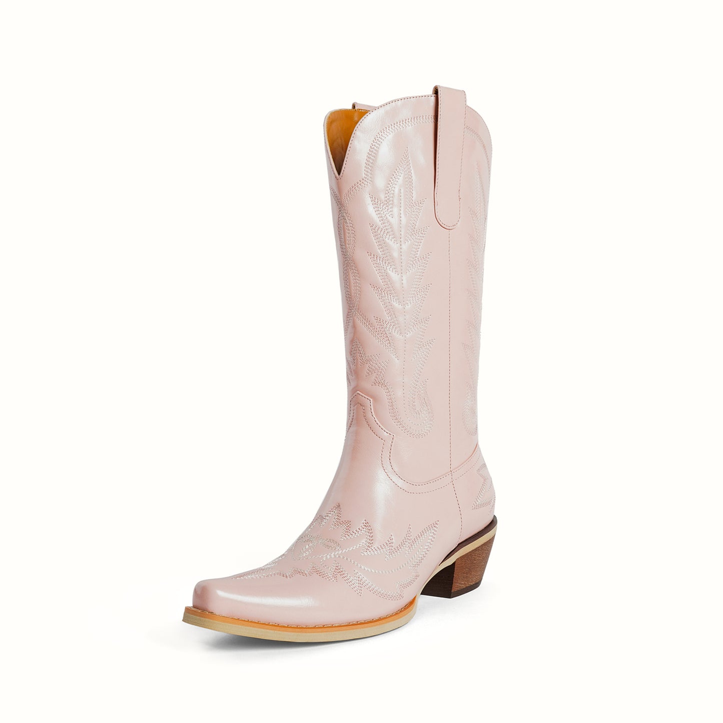 The Christy - Pink
