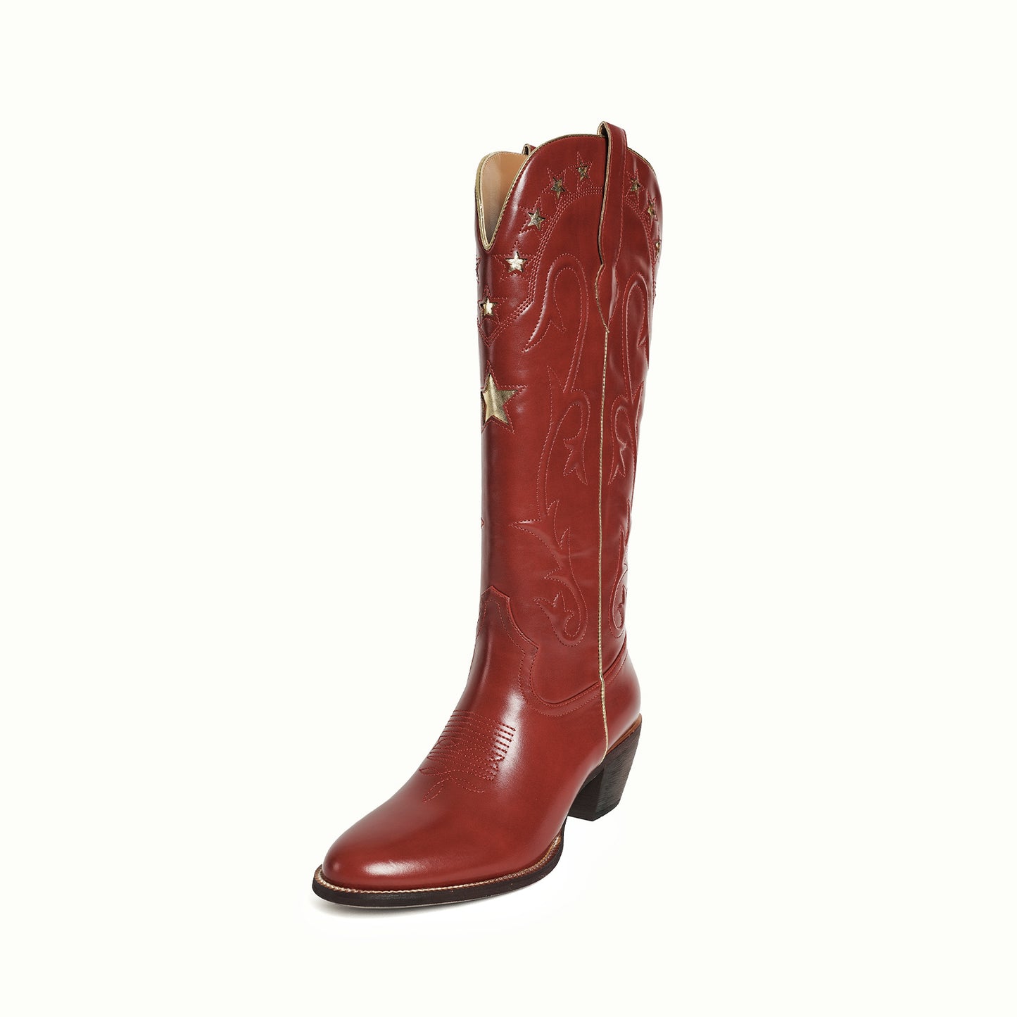 The Ruby - Red