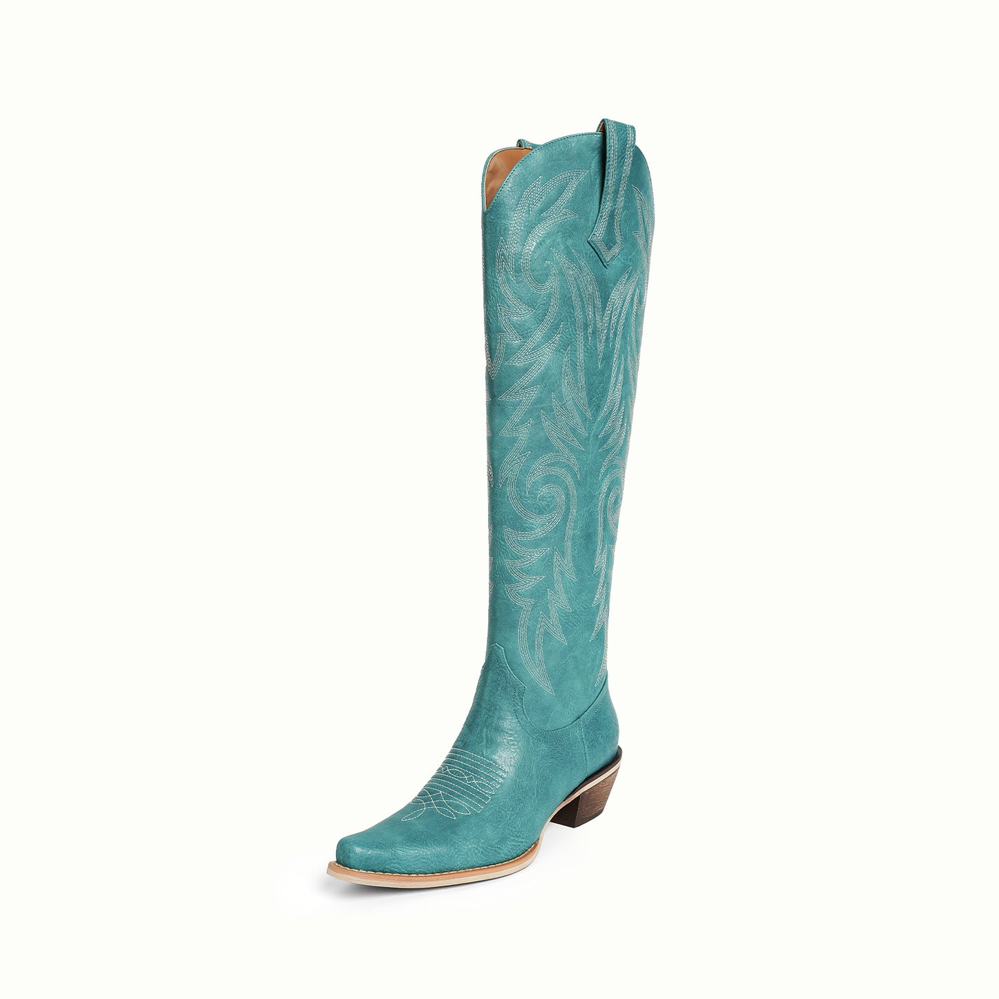 The Camille - Turquoise