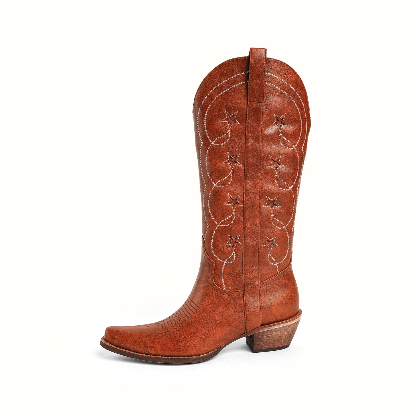 The Dakota - Camel Brown