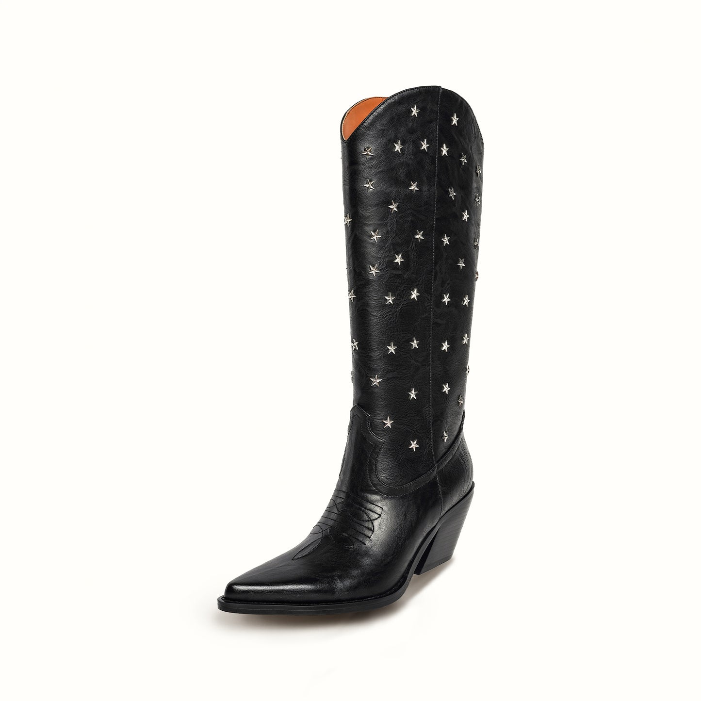 The Stella - Black