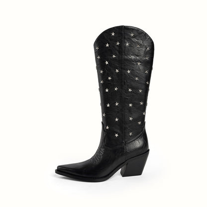 The Stella - Black