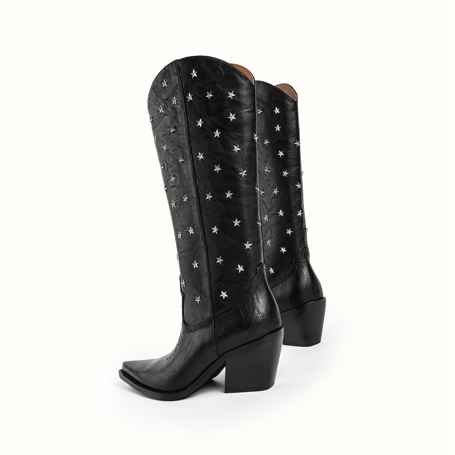 The Stella - Black