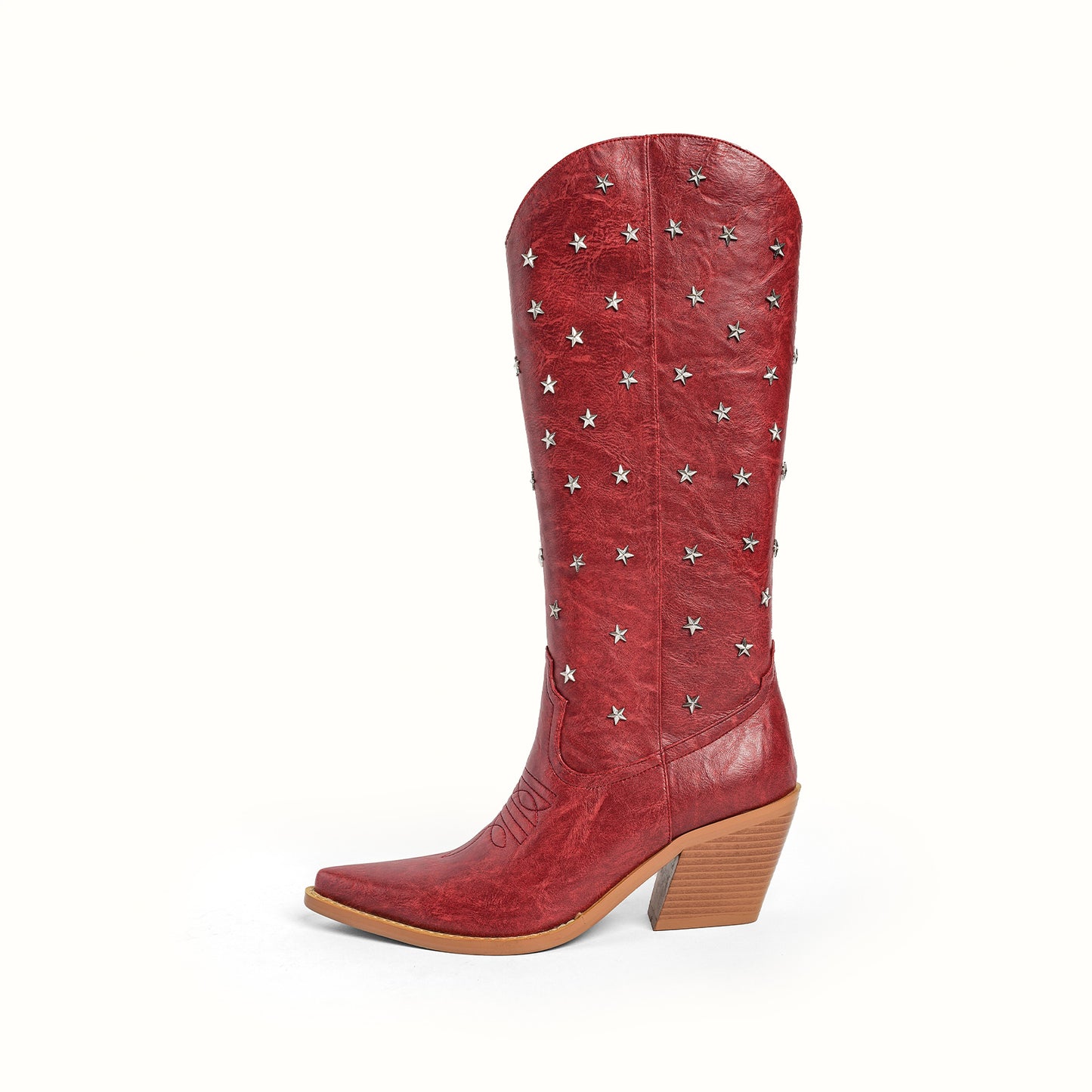 The Stella - Red